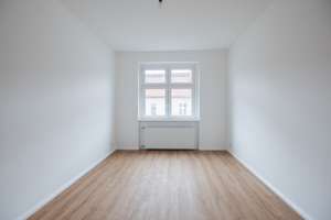 Erstbezug nach Sanierung: Attraktive, lichtdurchflutete 2-Zimmer-Wohnung I Balkon & Tageslicht-Bad – Althoffstraße 4, 12169 Steglitz, Berlin – Vorschaubild 17