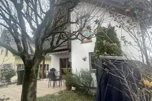Einfamilienhaus (lichtdurchflutet, 5 Zimmer mit EBK) 2023 modernisiert in Baden-Baden-Steinbach – Steinbach, Baden-Baden, 76534 Baden-Baden – Vorschaubild 2