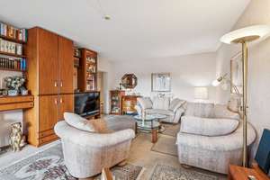 Kapitalanlage: vermietete großzügige 3-Zimmer-Wohnung mit Stellplatz in Mülheim/Ruhr - Speldorf – 45478 Speldorf, Mülheim an der Ruhr – Vorschaubild 4