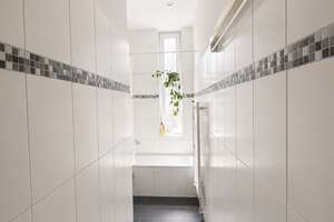 Stylisches Altbau-Juwel direkt am Tempelhofer Feld – Bezugsfreie 2-Zimmer-Oase – Die vollständige Adresse der Immobilie erhältst du vom Anbieter., 12099 Tempelhof, Berlin – Vorschaubild 8