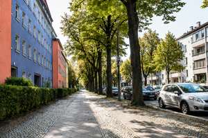 DG-Ausbau 2021 in Tempelhof: hochwertig ausgestattet und kurzzeitig vermietet – Die vollständige Adresse der Immobilie erhältst du vom Anbieter., 12105 Tempelhof, Berlin – Vorschaubild 11