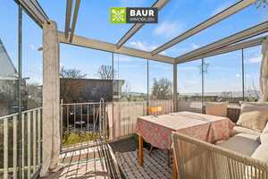 360° | Großzügiges Wohnhaus in Horgenzell-Danketsweiler – Ehemaliges landwirtschaftliches Anwesen mi – Ravensburg (Kreis) – Vorschaubild 15