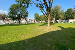 schöne Erdgeschosswohnung im Grünen ! – Alleestraße 13, 45891 Erle, Gelsenkirchen – Vorschaubild 2