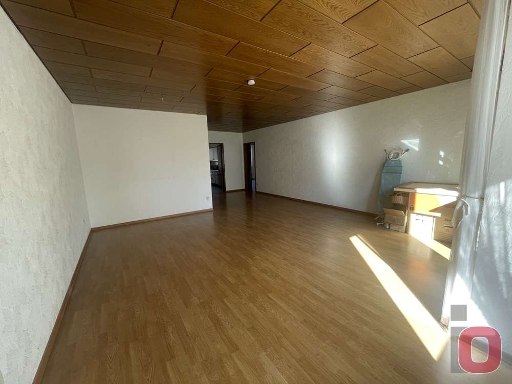 Ihr neues Zuhause mit Perspektive- 3-ZKB Hochparterre Wohnung mit großem Balkon im 6-Fam.-Haus, Bergstraße Kreis – Bild 2