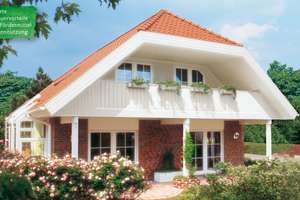 Wohn-Idyll. Ästhetisches Wohn-Idyll mit Effizienzgarantie: Ihr KfW-Traum im Mietkauf – 48231 Warendorf – Vorschaubild 3