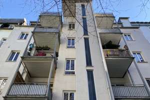 3 Wohnungen - komplette Etage - als Paket ode Einzeln - später EIGENNUTZ – Franz-Mehring-Straße 19, 9112 Kaßberg, Chemnitz – Vorschaubild 4