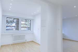 Alltagstaugliche 3-Zimmer-Wohnung mit großzügigen Balkon in Pasing – Fritz-Berne-Straße 46, 81241 Am Westbad, München – Vorschaubild 9