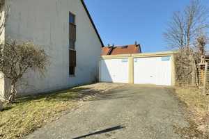 Tolles Reihenendhaus mit Garten und Doppelgarage in Treuen – Vogtlandkreis – Vorschaubild 5
