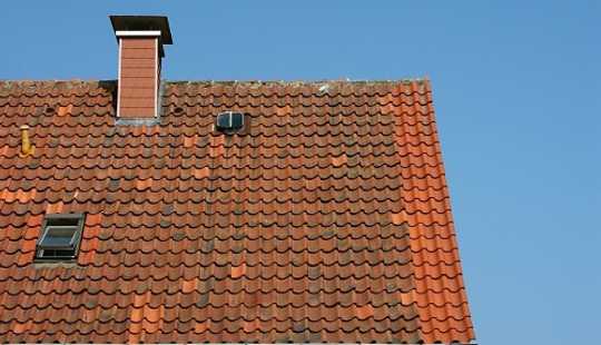 Bild von Kleines Einfamilienhaus 