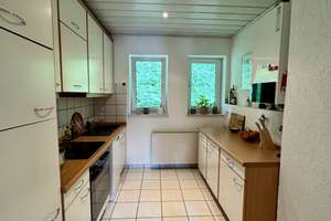 Zuhause mit 2,5 Zimmern und Balkon mit Einbauküche und Essbereich in Essen – Gönterstraße 53, 45136 Bergerhausen, Essen – Vorschaubild 7