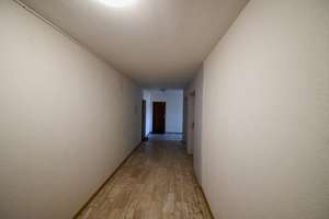 Gut vermietete, sehr helle 3-ZKB- Wohnung mit Ausblick / 9.OG im Hochhaus am Kühlen Krug – Liebigstr. 10, 76135 Weststadt, Karlsruhe – Vorschaubild 8