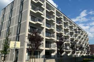Moderne 2-Zimmer-Wohnung für Singles oder Paare! – Konsul-Smidt-Straße 54, 28217 Überseestadt, Bremen – Vorschaubild 14