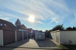 Mehrfamilienhaus in Top Lage auf großem Grundstück + Garagenanlage – Notweg 33, 28832 Achim – Vorschaubild 13