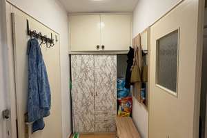 Gut geschnittene 1-Zimmer-Wohnung mit Küche | 31 m² | Duschbad | MG-Rheydt – Hugo-Preuß-Str. 55, 41236 Rheydt, Mönchengladbach – Vorschaubild 3