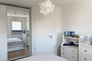 Im Zentrum von Neu-Ulm/Pfuhl neuwertige sonnige 2-Zi.-Wo. im 2. OG mit Südbalkon, Aufzug und TG – Die vollständige Adresse der Immobilie erhältst du vom Anbieter., 89233 Neu-Ulm – Vorschaubild 16