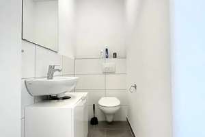 Barrierefreie moderne 3-Zimmer-Wohnung mit Aufzug am Büsseler Ring – Brüsseler Ring 53a, 52074 Hangeweiher, Aachen – Vorschaubild 12