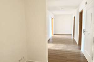Helle 3-Zimmer-Wohnung - frisch renoviert und sofort bezugsfrei – Badenstedter Straße 66, 30453 Linden-Mitte, Hannover – Vorschaubild 9