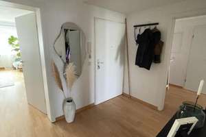 Helle 3-Zimmer-Wohnung mit Balkon — sehr zentral, ab Juni frei! – Die vollständige Adresse der Immobilie erhältst du vom Anbieter., 50672 Altstadt/Nord, Köln – Vorschaubild 3