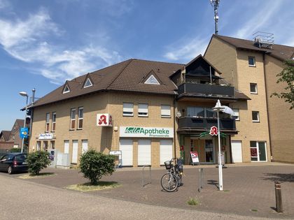 Sozialwohnung Mieten In Bergheim Wohnungen Mit Wbs Immobilienscout24