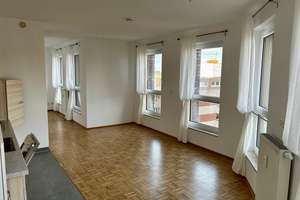 Moderne 2-Zimmer Wohnung im 5. OG mit Aufzug in Hannover List – Podbielskistraße 37, 30163 List, Hannover – Vorschaubild 11