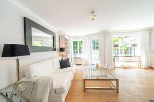 Ein Haus zum Verlieben – Neuwertige Doppelhaushälfte in ruhiger Lage von Laim mit großer Südterrasse – Die vollständige Adresse der Immobilie erhältst du vom Anbieter., 80686 Friedenheim, München – Vorschaubild 6