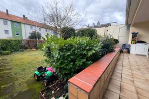 Gepflegte 3-Zimmer-Erdgeschosswohnung mit Gartennutzung und Stellplatz – 53175 Friesdorf, Bonn – Vorschaubild 13