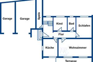 Einfamilienhaus mit großem Grund, PV-Anlage und Potenzial zur individuellen Gestaltung in Manching – Die vollständige Adresse der Immobilie erhältst du vom Anbieter., 85077 Manching – Vorschaubild 11