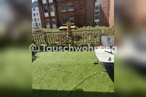 Tauschwohnung: 70 m² Wohnung in Dortmund, Innenstadt West – Die vollständige Adresse der Immobilie erhältst du vom Anbieter., 44135 City, Dortmund – Vorschaubild 4