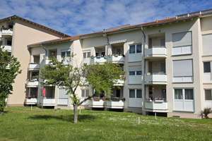 Preisanpassung! 3R-Whg. im EG mit Balkon und Blick ins Grüne! – Die vollständige Adresse der Immobilie erhältst du vom Anbieter., 4158 Lindenthal, Leipzig – Vorschaubild 7