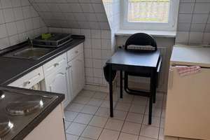 Bezugsfreie 3-Zimmer DG Wohnung in Kiel-Wik – Die vollständige Adresse der Immobilie erhältst du vom Anbieter., 24106 Wik, Kiel – Vorschaubild 10