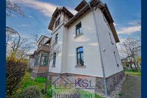 Für die nächste Generation: Luxusvilla mit separater Wohnung  bzw Büro in bester Lage. Jetzt sichern – Die vollständige Adresse der Immobilie erhältst du vom Anbieter., 4416 Markkleeberg – Vorschaubild 2