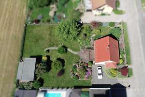Traumhaftes Einfamilienhaus mit großem Grundstück in Glauchau – Die vollständige Adresse der Immobilie erhältst du vom Anbieter., 8371 Glauchau – Vorschaubild 13