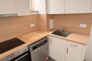 2024 Sanierte 3-Zimmer-Wohnung in Neuhausen mit Balkon – Blücherstraße 1, 80634 Neuhausen, München – Vorschaubild 3