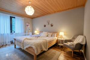 RESERVIERT - Großzügiges Mehrfamilienhaus am Rande Lübbeckes – Die vollständige Adresse der Immobilie erhältst du vom Anbieter., 32312 Lübbecke – Vorschaubild 5