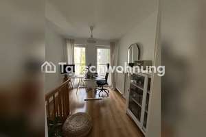 Tauschwohnung: Maisonette Wohnung in der Sternschanze – Stresemannstraße 92, 22769 Altona-Altstadt, Hamburg – Vorschaubild 5