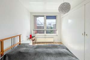 Lichtdurchflutete 2 Zimmerwohnung im Herzen von Berlin, Bezugsfrei ab Mitte Juli 2026 – Die vollständige Adresse der Immobilie erhältst du vom Anbieter., 10409 Prenzlauer Berg, Berlin – Vorschaubild 3