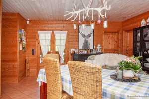 Liebevoll gestaltetes Wohnhaus in skandinavischen Wohnstil in Bünde – Herford (Kreis) – Vorschaubild 24