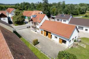Ein ehemaliger Bauernhof mit viel Platz für viele Wohnideen! – Aichach-Friedberg (Kreis) – Vorschaubild 5