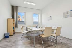 Großzügige 5-Zimmer-Wohnung mit genehmigte Umnutzung zu Wohnraum in zentraler Lage von Münster – 48151 Josef, Münster – Vorschaubild 2