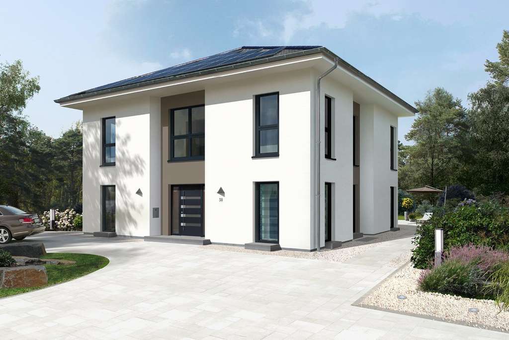 Ihr individuelles Traumhaus in Worringen - Ein Fertighaus ganz nach Ihren Vorstellungen