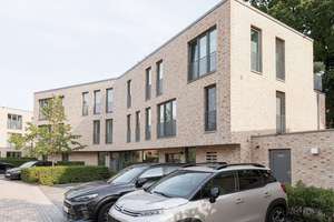KUBOX-Wohnung in Oldenburg-Donnerschwee – 26123 Donnerschwee, Oldenburg (Oldenburg) – Vorschaubild 3