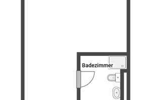 Gepflegten 2-Zimmer-Eigentumswohnung mit Balkon in Wolfsburg-Westhagen- Erbbaugrundstück – Die vollständige Adresse der Immobilie erhältst du vom Anbieter., 38444 Westhagen, Wolfsburg – Vorschaubild 12