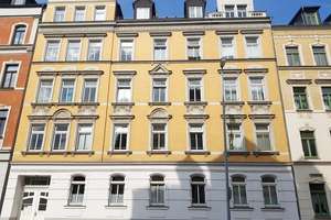 *** SOMMERAKTION - 3 Monate mietfrei *** Lichtdurchflutete und großzügige 2-Zimmer-Wohnung im begehr – Winklerstraße  21, 9113 Schloßchemnitz, Chemnitz – Vorschaubild 1