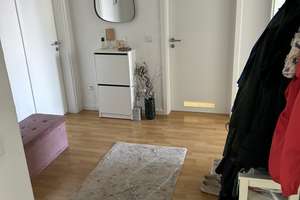 Zentrale Lage von Bielefeld mit Gartennutzung – Ziegelstraße 84, 33609 Mitte, Bielefeld – Vorschaubild 9