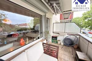 3-Zimmer Wohnung mit Balkon, Garage und EBK – Ernst-Moritz-Arndt-Str. 148, 38304 Wolfenbüttel – Vorschaubild 10