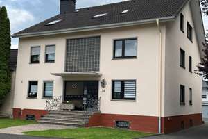 Platz für den Alltag: 3,5-Zimmer-Wohnung in Paderborn