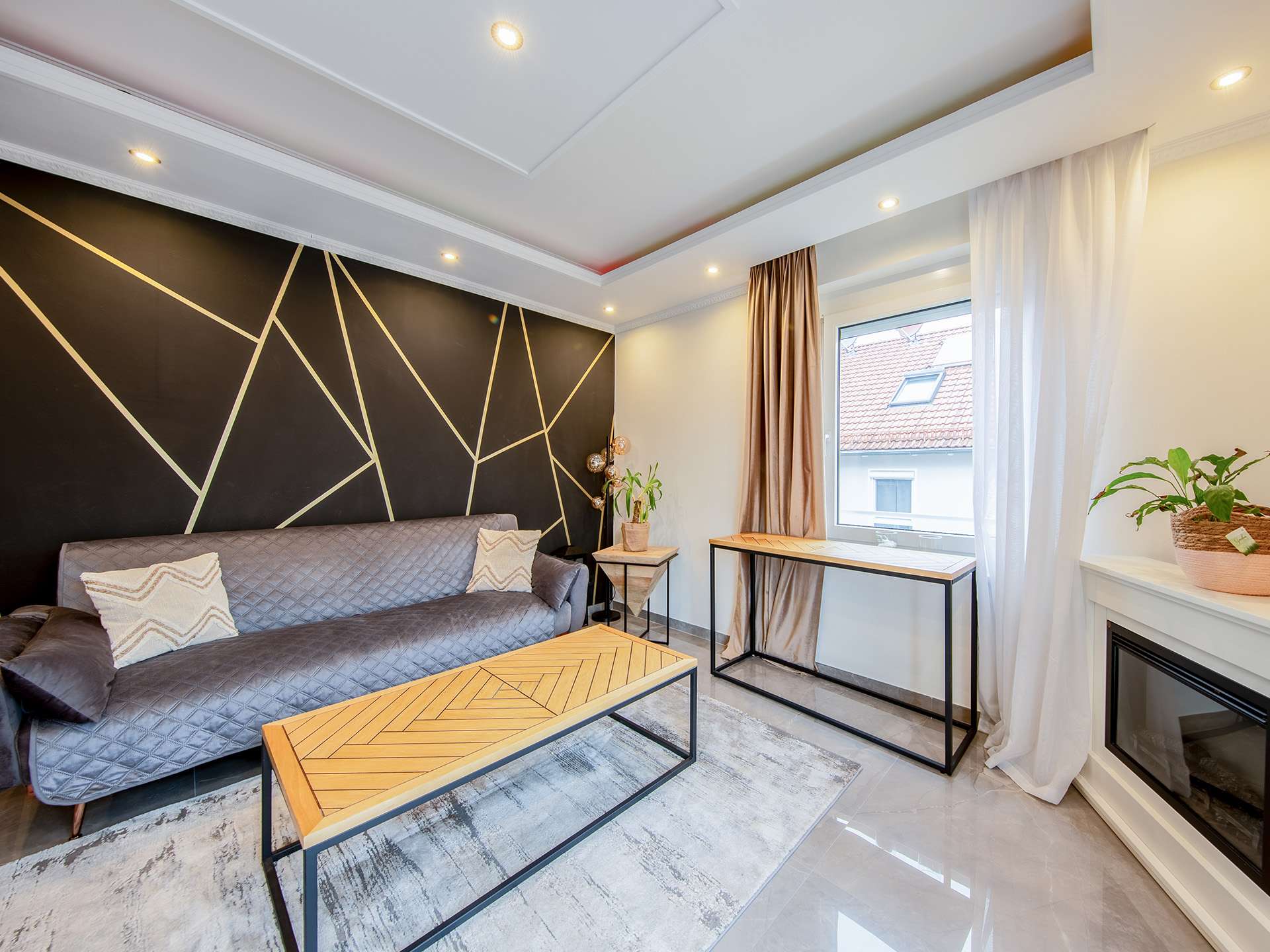 Immobilie in Greifenberg - VIELSEITIGE DOPPELHAUSHÄLFTE IN GREIFENBERG - Bild 2