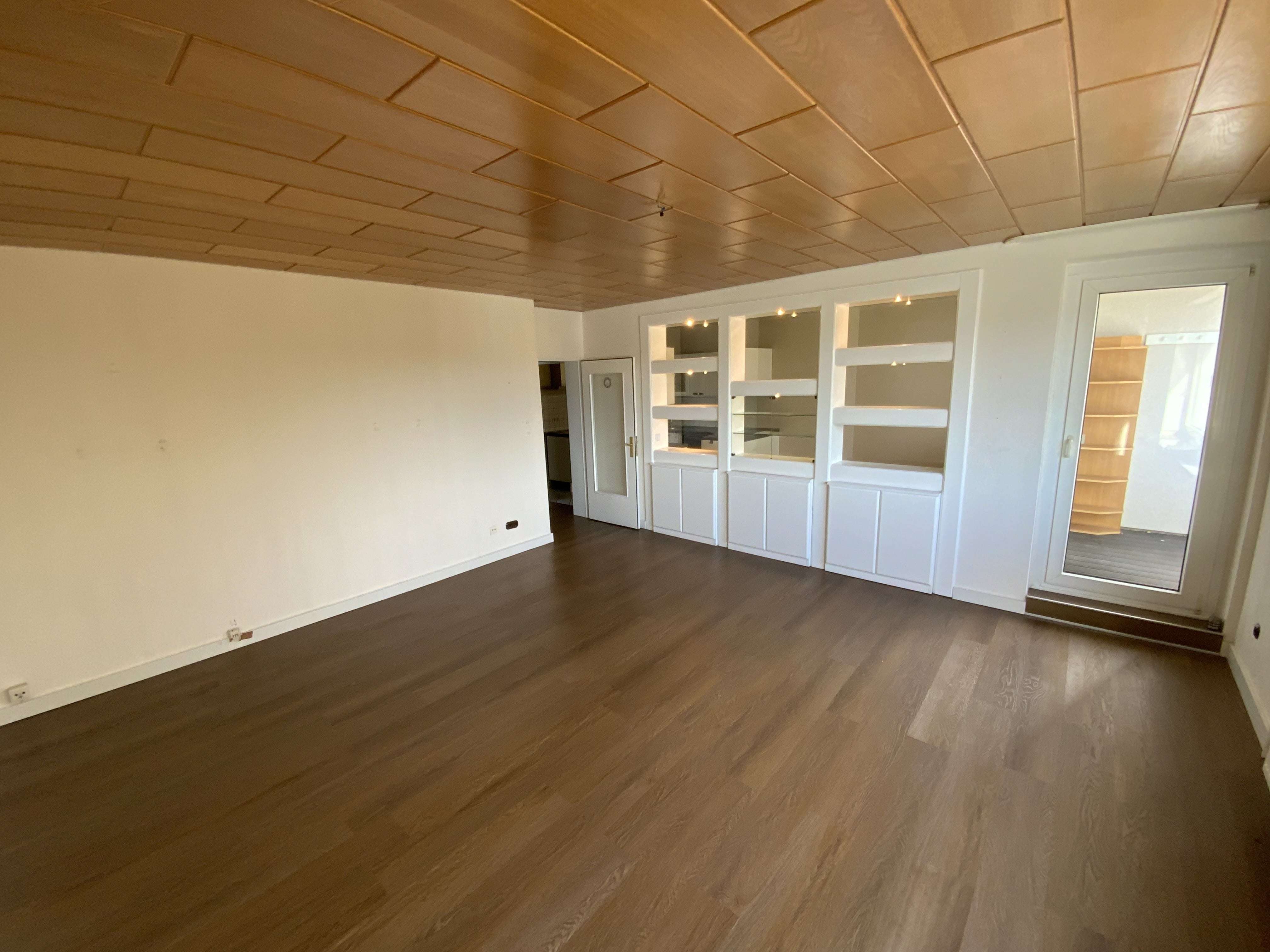 Immobilie in Oerlinghausen - Mit dem Aufzug vor die Wohnungstür! - Bild 5