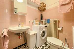 Helles Einzimmer-Apartment mit Loggia und Einbauküche in der Augsburger Innenstadt – Die vollständige Adresse der Immobilie erhältst du vom Anbieter., 86153 Am Schäfflerbach, Augsburg – Vorschaubild 9