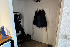 Modernes Wohnen: 2-Zimmer-Apartment mit Balkon in Düsseldorf-Rath – Am Gatherhof 43e, 40472 Rath, Düsseldorf – Vorschaubild 5
